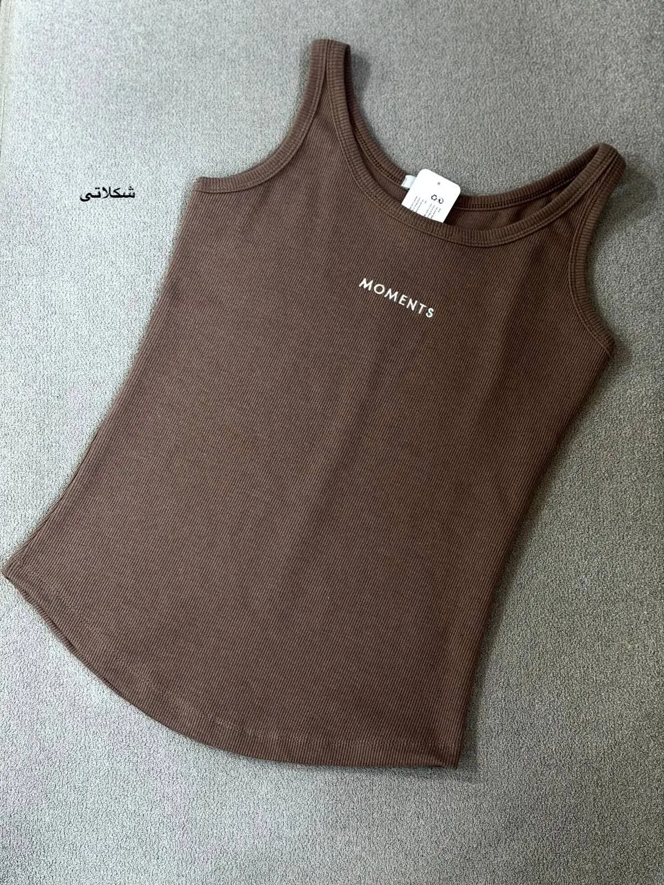 تاپ پنبه کبریتی آیسو نازی